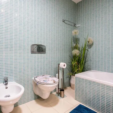 Apartment Algarve Dream With A Swimming Pool *