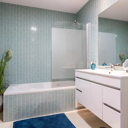 Apartament Algarve Dream With A Swimming Pool *