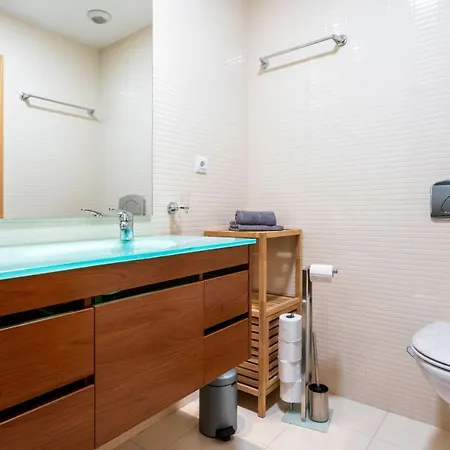 Apartament Algarve Dream With A Swimming Pool Olhão