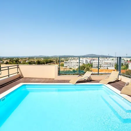 Apartament Algarve Dream With A Swimming Pool *