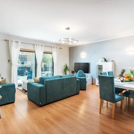 Algarve Dream With A Swimming Pool Apartament *