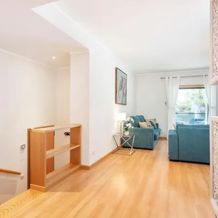 Apartment Algarve Dream With A Swimming Pool Olhao
