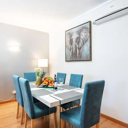 Apartament Algarve Dream With A Swimming Pool *