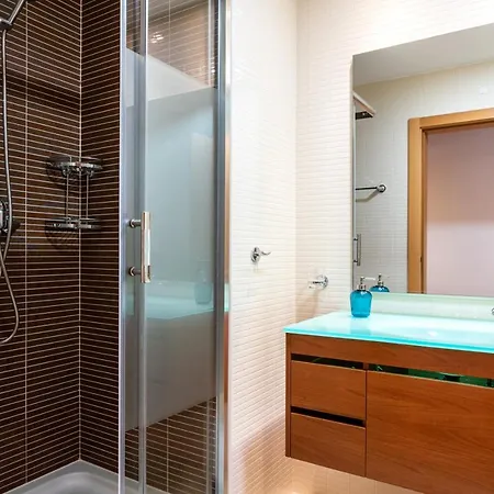 Algarve Dream With A Swimming Pool *