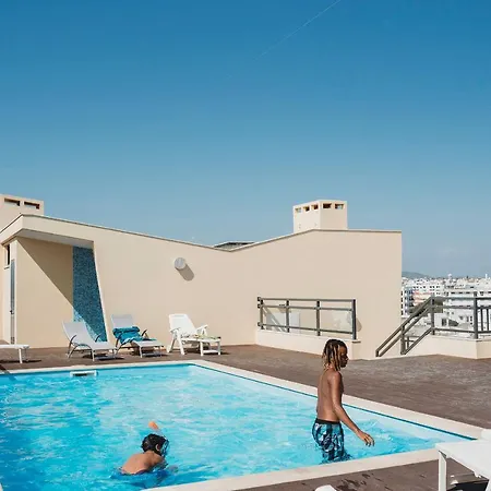 Algarve Dream With A Swimming Pool Apartment *